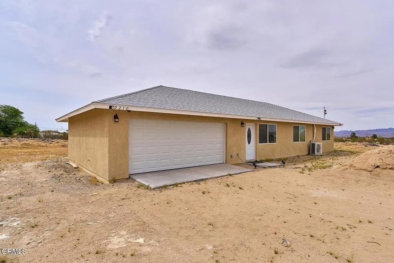 9210 Cherokee Trail