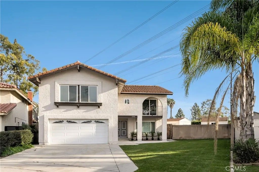 Photo of 11750 Christy, Cerritos, CA 90703 (MLS # SR26014382)