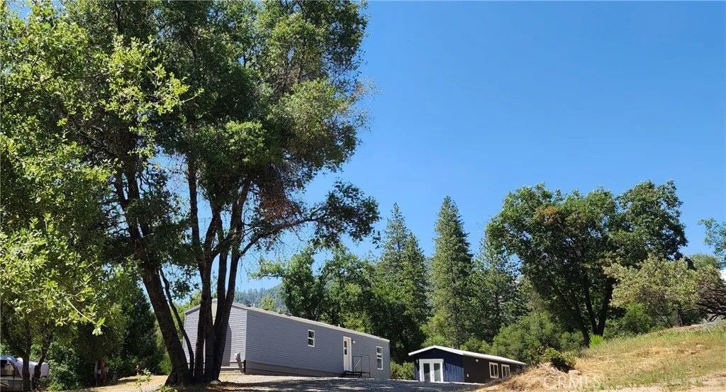 Photo of 55062 Oak Crest Court, Wishon, CA 93669 (MLS # FR25252367)