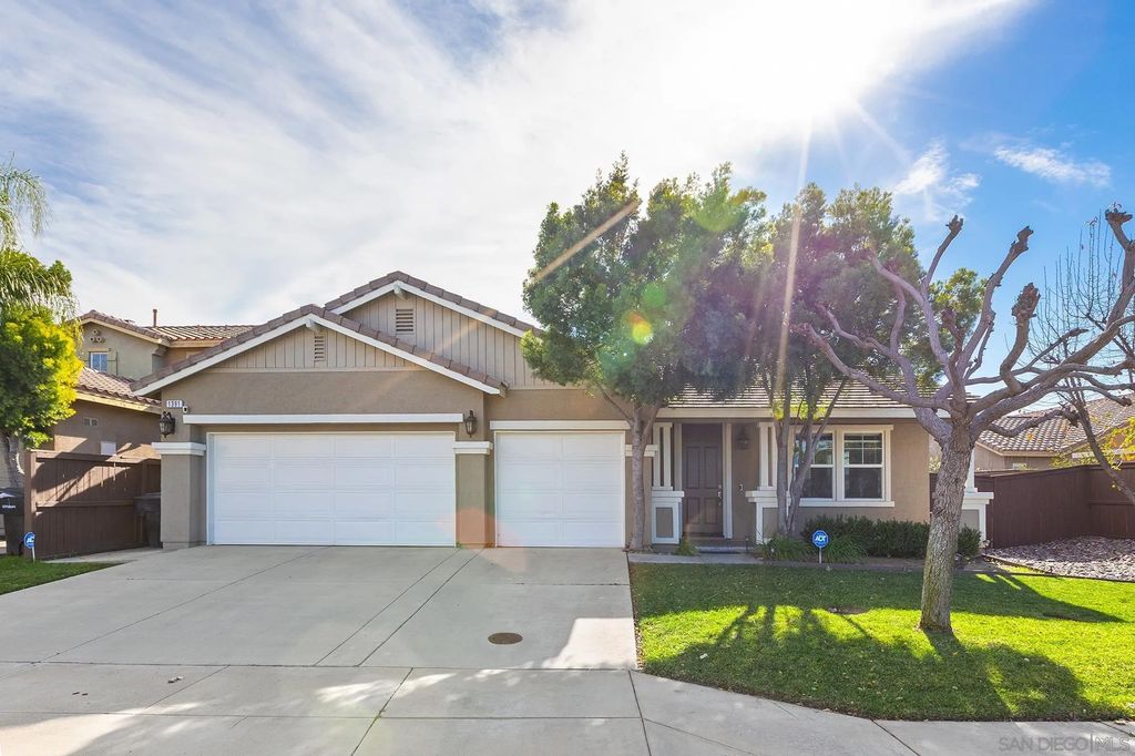 Photo of 1391 Ranch St, Perris, CA 92571 (MLS # 260001328)