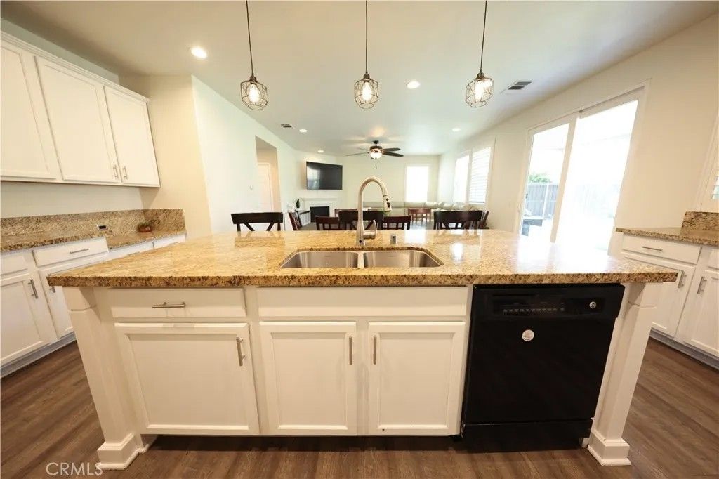 Photo of 3848 Vine Maple Rd, San Bernardino, CA 92407 (MLS # CV25277612)