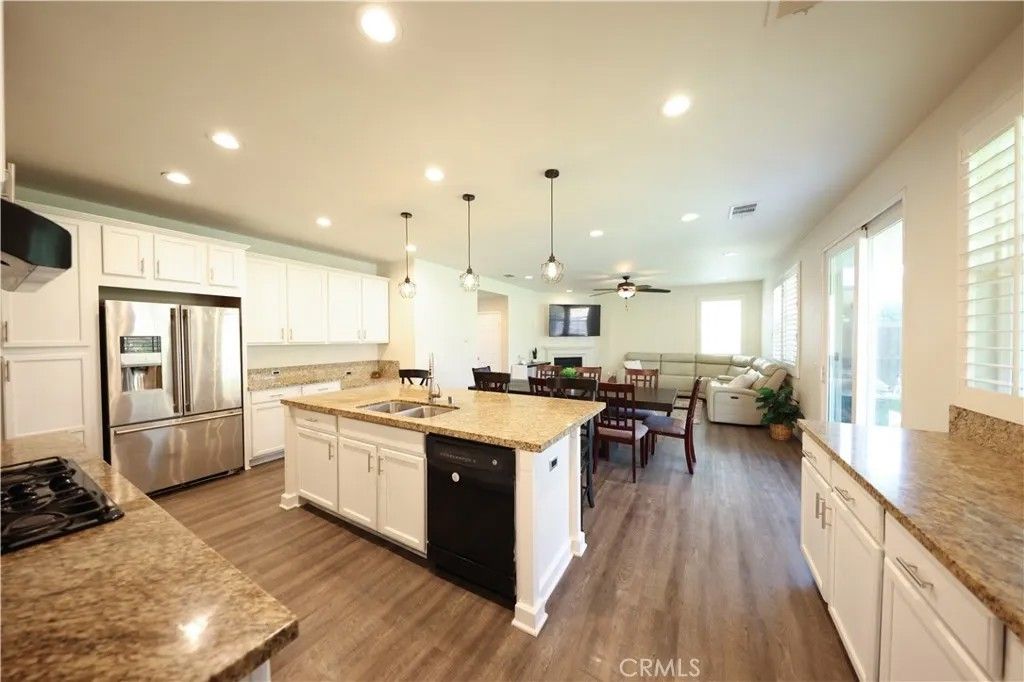 Photo of 3848 Vine Maple Rd, San Bernardino, CA 92407 (MLS # CV25277612)