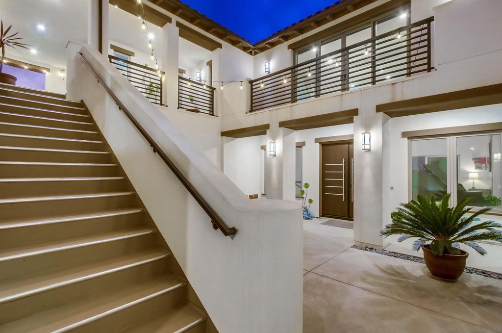 Photo of 6372 Meadowbrush Cir, San Diego, CA 92130 (MLS # 250046396)