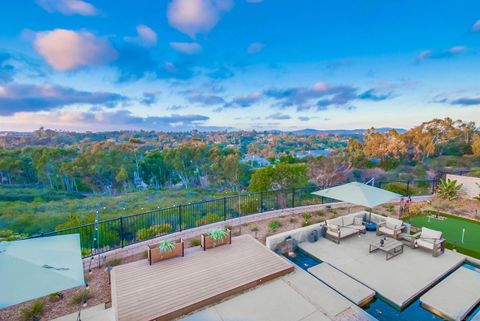 Photo of 6372 Meadowbrush Cir, San Diego, CA 92130 (MLS # 250046396)