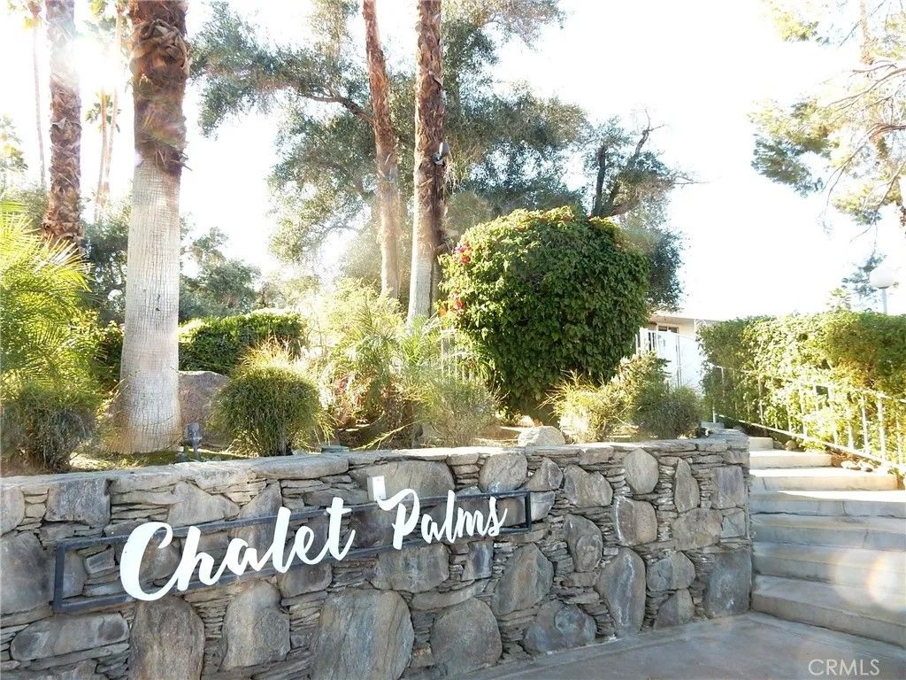 Photo of 42278 Dunes View Road #28, Rancho Mirage, CA 92270 (MLS # RS25014845)