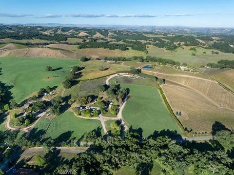 5250 Vineyard Paso Robles CA 93446