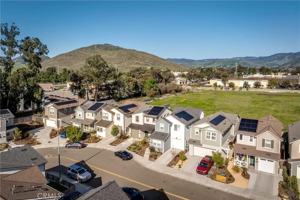 Photo of 1824 Homestead Place, San Luis Obispo, CA 93405 (MLS # PI26025825)