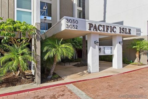 3050 Rue Dorleans 429 San Diego CA 92110