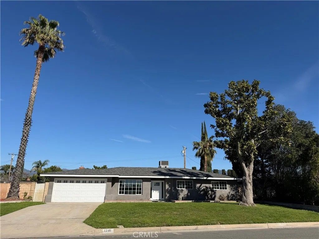 Photo of 1246 Shamrock, San Bernardino, CA 92410 (MLS # TR26016865)