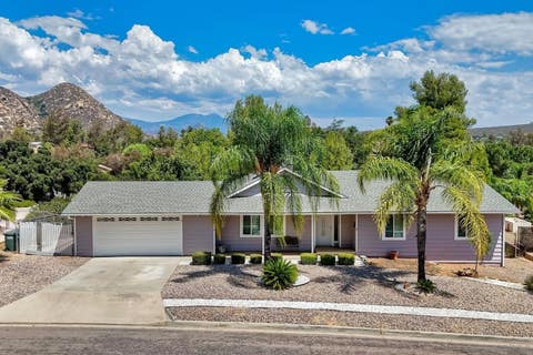 Photo of 16239 Daza Dr, Ramona, CA 92065 (MLS # 260017513)