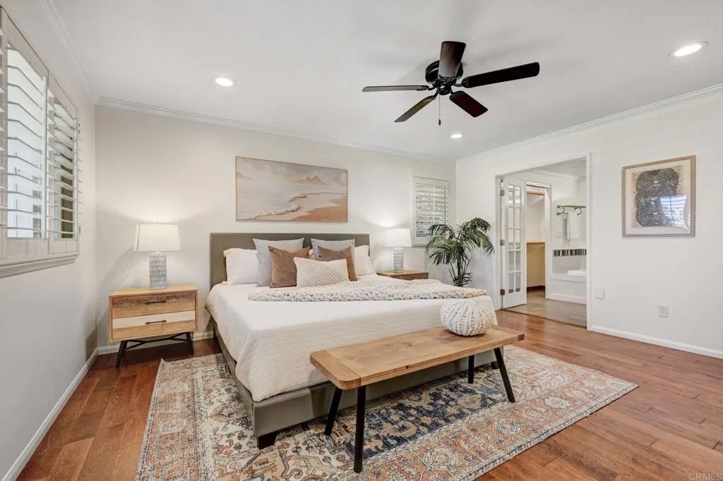 Photo of 1051 La Reina Drive, San Marcos, CA 92078 (MLS # NDP2508032)