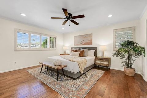 Photo of 1051 La Reina Drive, San Marcos, CA 92078 (MLS # NDP2508032)