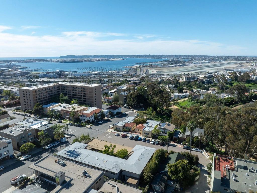 Photo of 2568 Albatross St #6F, San Diego, CA 92101 (MLS # 260002379)