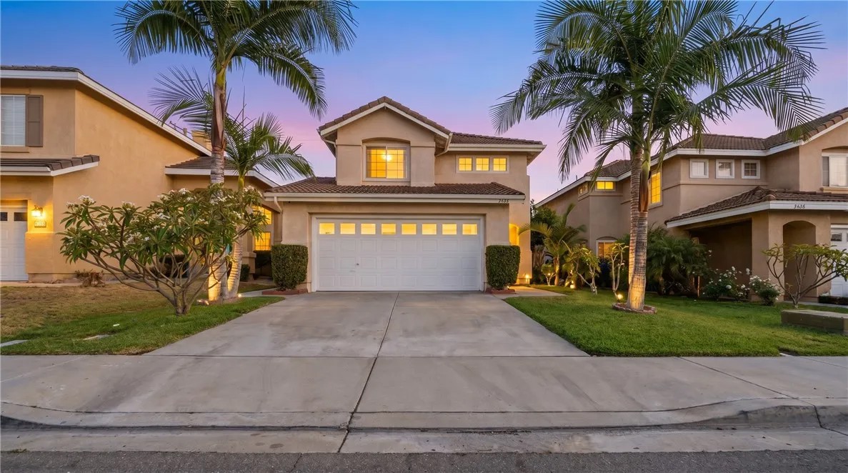 2438 Highland Pines