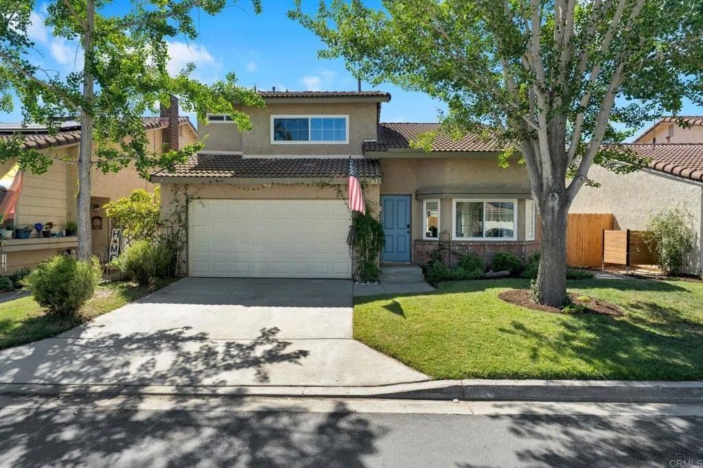 Photo of 231 Argus Way, Oceanside, CA 92057 (MLS # NDP2603989)