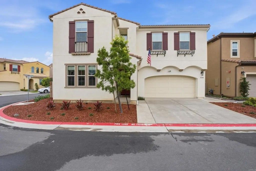 Photo of 1508 Laurelwood Way, Oceanside, CA 92056 (MLS # PTP2601138)