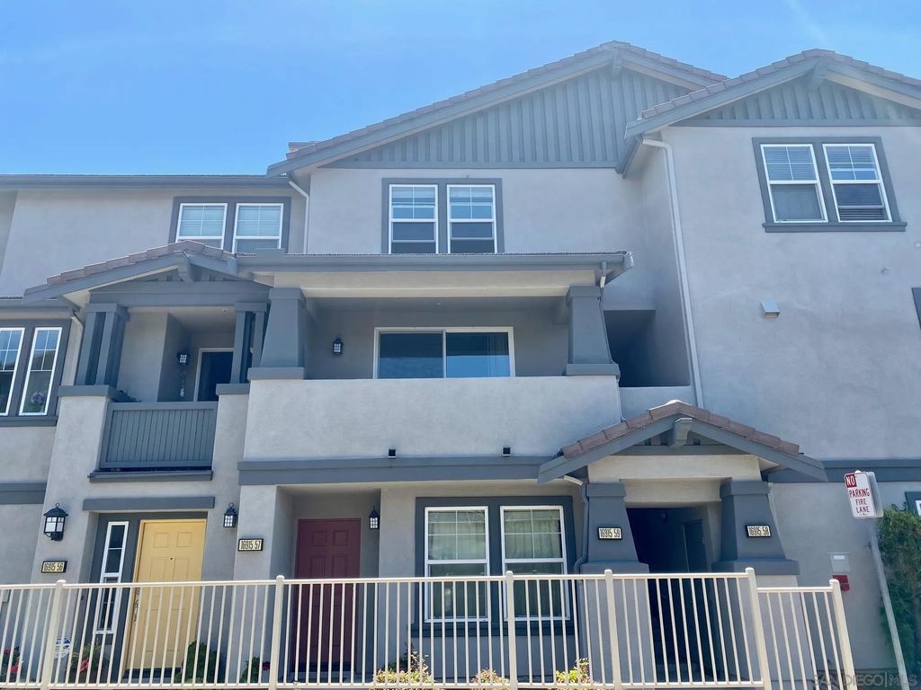 Photo of 16915 Hutchins Landing #57, San Diego, CA 92127 (MLS # 260005464)