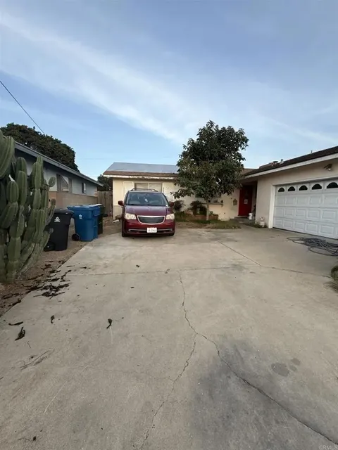 689 Garrett Avenue, Chula Vista, CA 91910 - #: PTP2508504