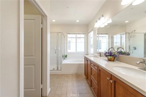 Tiny photo for 6558 Eucalyptus Avenue, Chino, CA 91710 (MLS # TR25270273)