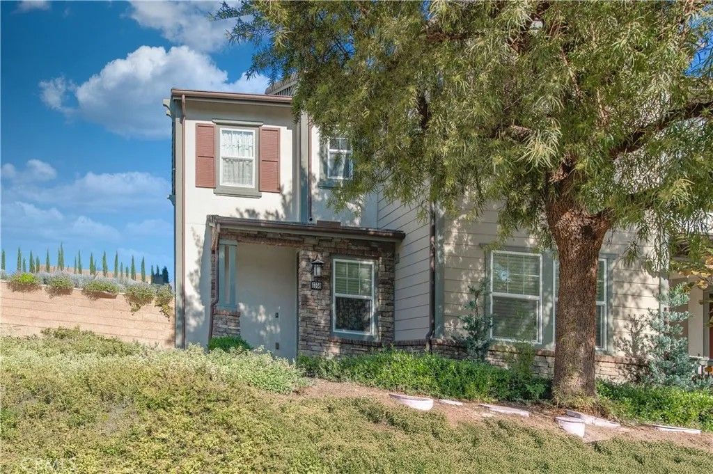 Photo of 6558 Eucalyptus Avenue, Chino, CA 91710 (MLS # TR25270273)