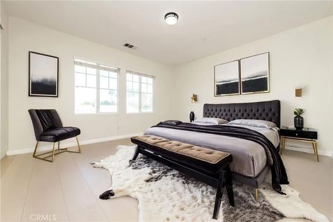 Tiny photo for 6558 Eucalyptus Avenue, Chino, CA 91710 (MLS # TR25270273)