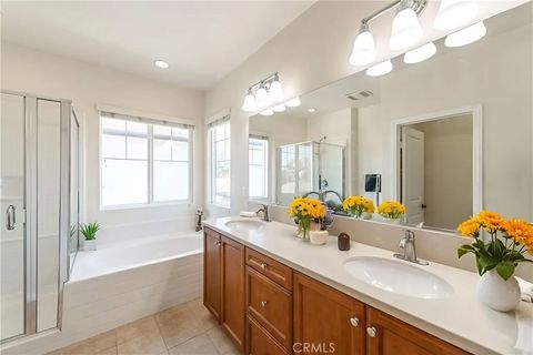 Tiny photo for 6558 Eucalyptus Avenue, Chino, CA 91710 (MLS # TR25270273)