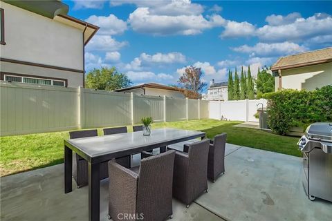 Tiny photo for 6558 Eucalyptus Avenue, Chino, CA 91710 (MLS # TR25270273)