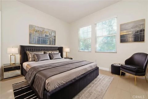 Tiny photo for 6558 Eucalyptus Avenue, Chino, CA 91710 (MLS # TR25270273)