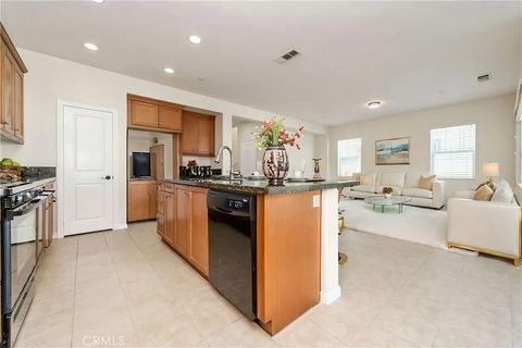 Tiny photo for 6558 Eucalyptus Avenue, Chino, CA 91710 (MLS # TR25270273)