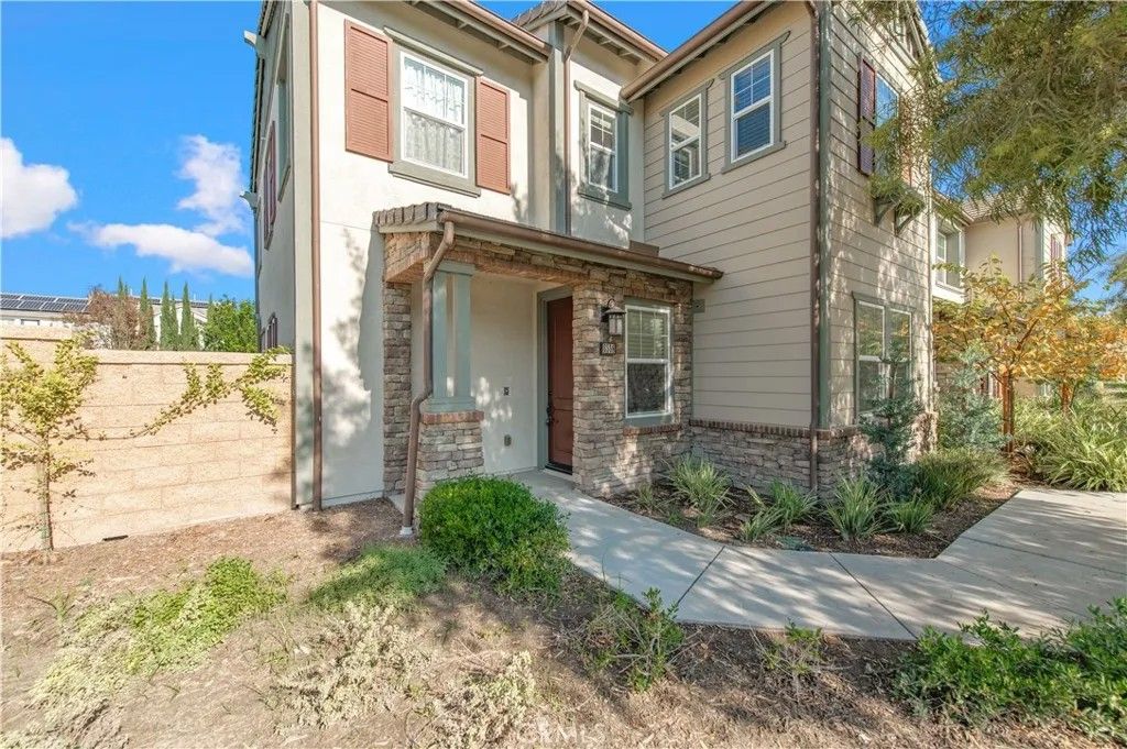 Photo of 6558 Eucalyptus Avenue, Chino, CA 91710 (MLS # TR25270273)