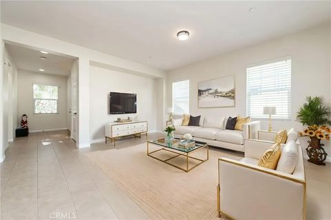 Tiny photo for 6558 Eucalyptus Avenue, Chino, CA 91710 (MLS # TR25270273)