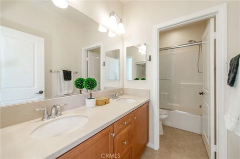 Tiny photo for 6558 Eucalyptus Avenue, Chino, CA 91710 (MLS # TR25270273)