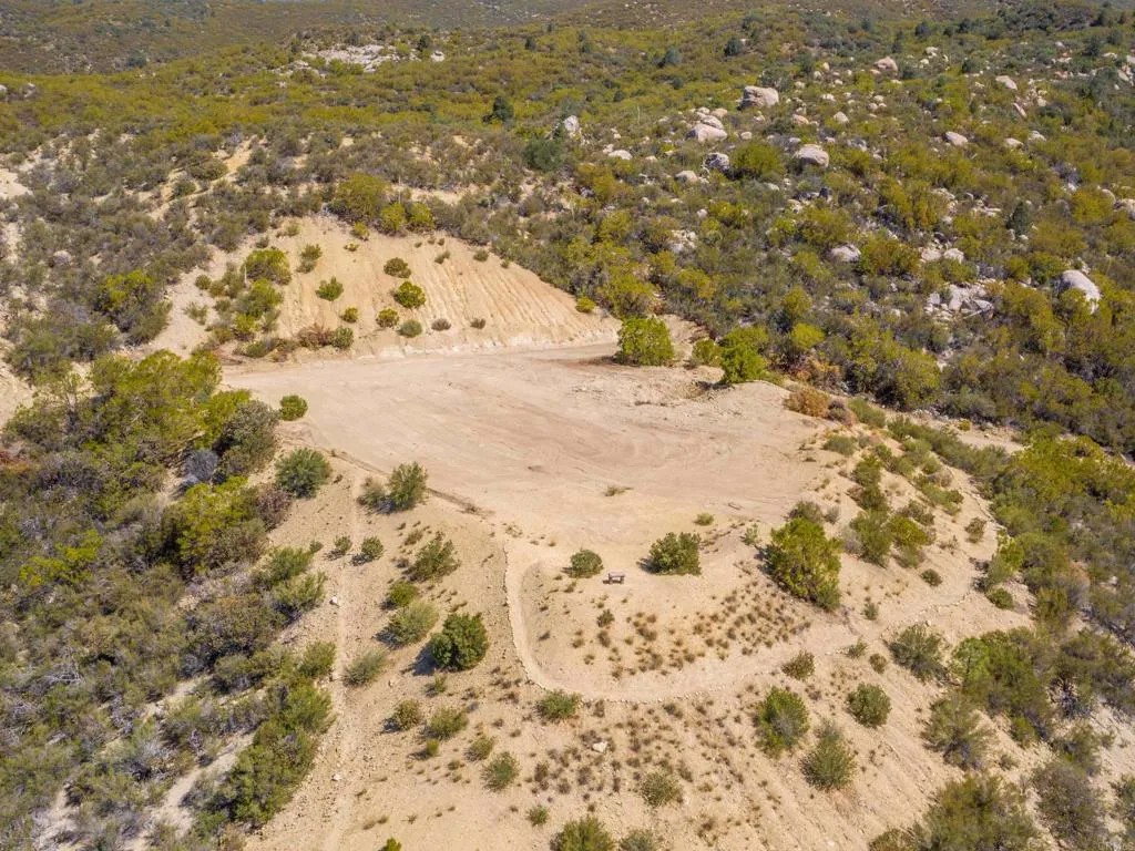 60833 Table Mountain Rd
