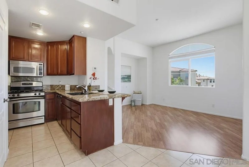 550 Almond Rd