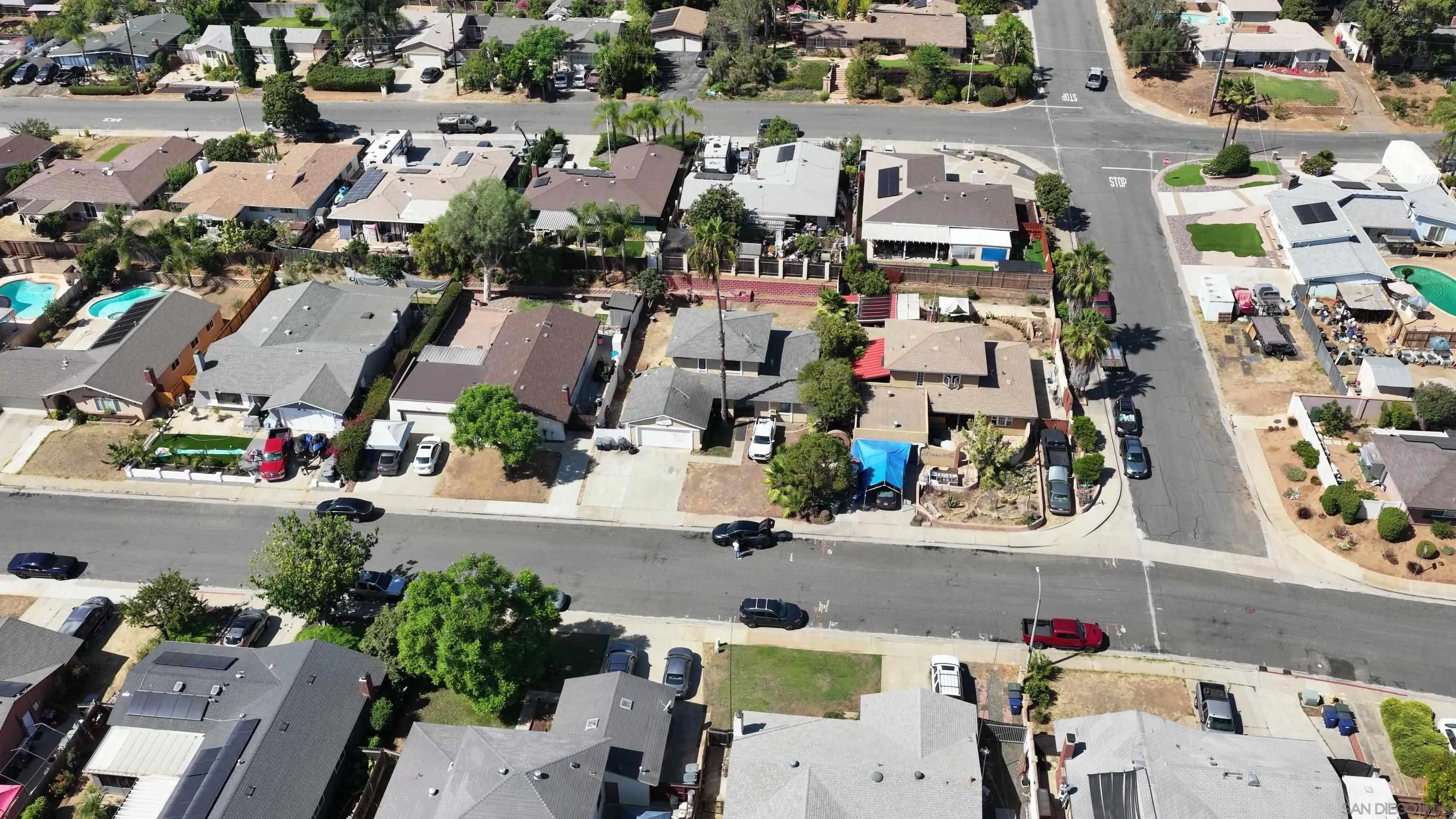 1057 Camellia St
