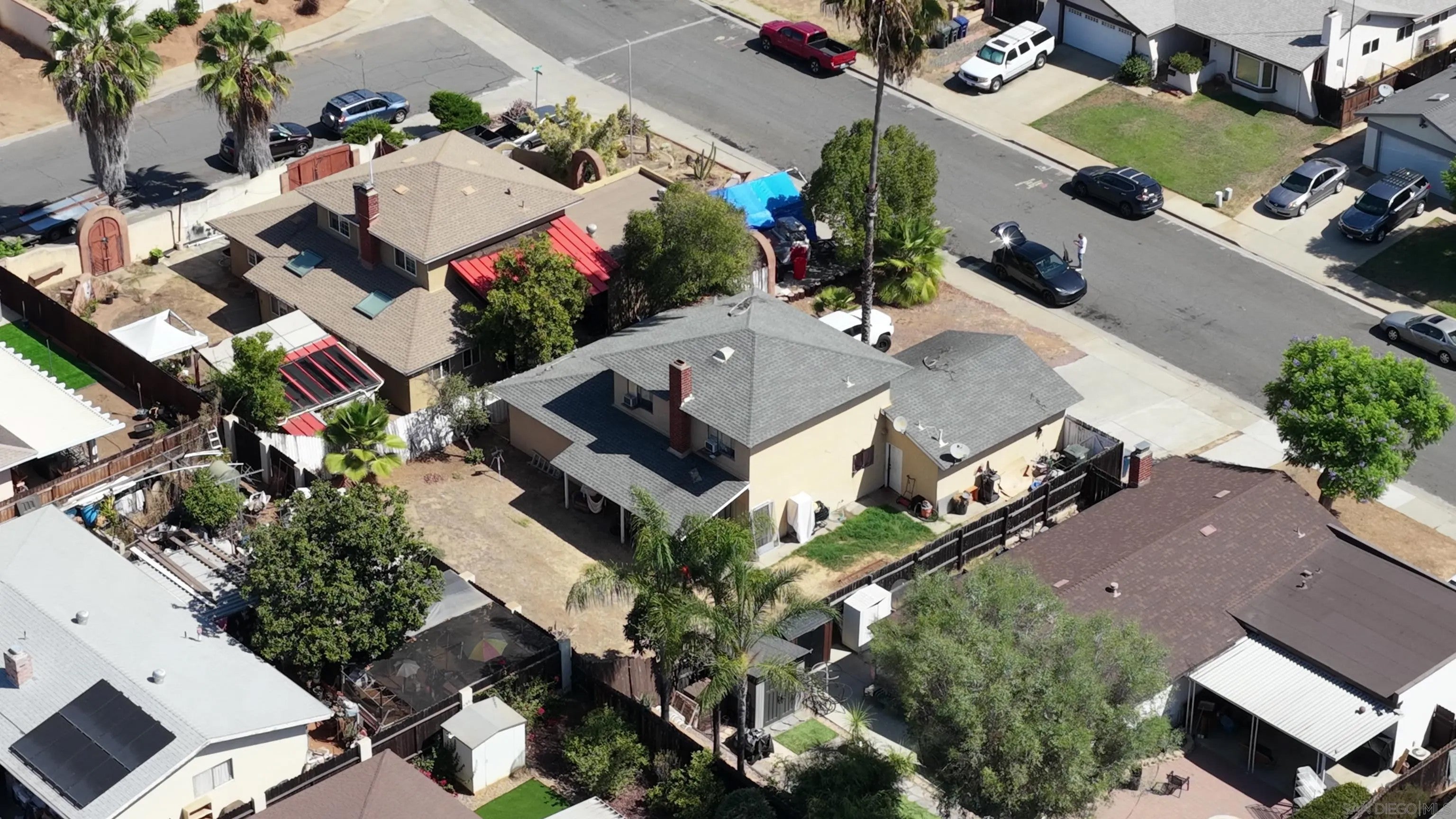 1057 Camellia St