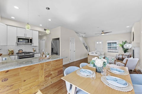 Tiny photo for 404 7th Street, Imperial Beach, CA 91932 (MLS # 260010069)