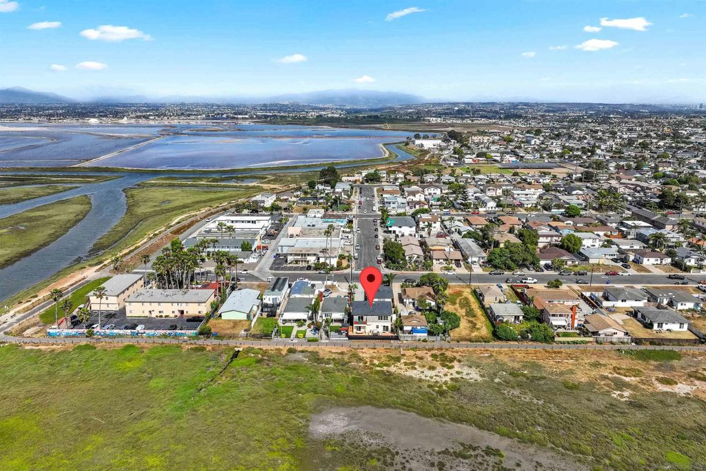 Photo of 404 7th Street, Imperial Beach, CA 91932 (MLS # 260010069)