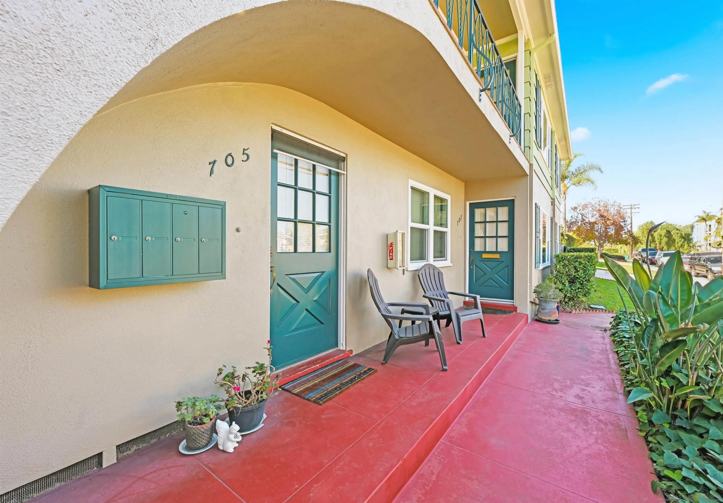 711 W Pennsylvania Avenue