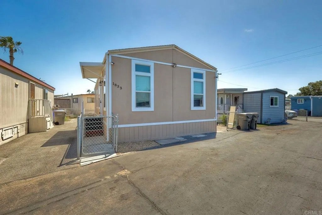 Photo of 1833 Cindy St, San Diego, CA 92154 (MLS # PTP2605224)