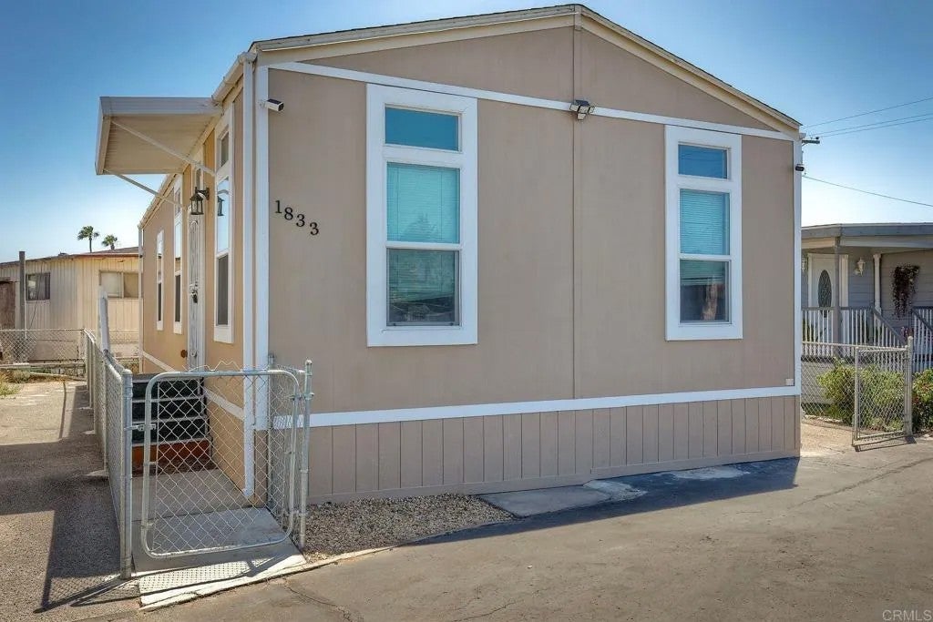 Photo of 1833 Cindy St, San Diego, CA 92154 (MLS # PTP2605224)