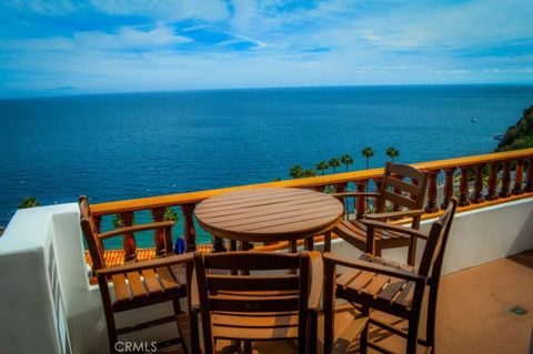 Photo of 38 Camino De Flores, Avalon, CA 90704 (MLS # OC26061802)