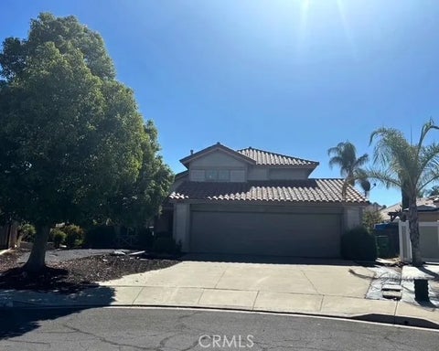 Photo of 25020 Corte Viena, Murrieta, CA 92563 (MLS # SW26162026)