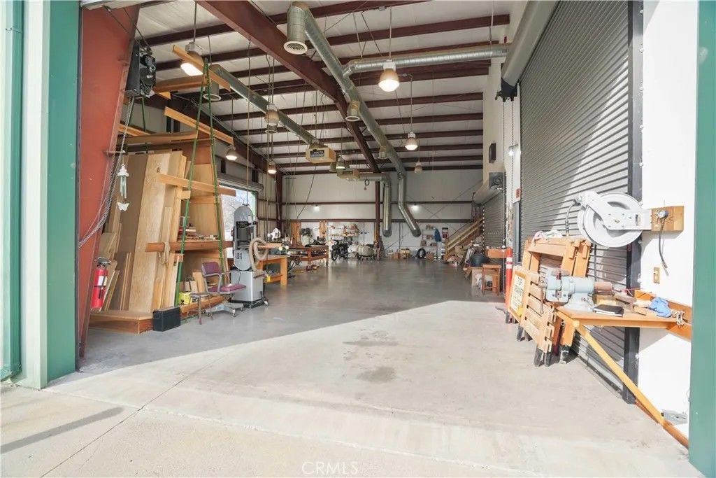 Photo of 3212 Mt Pinos Way, Frazier Park, CA 93225 (MLS # SR26061651)