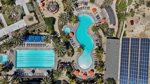 Tiny photo for 2472 Aperture Circle, San Diego, CA 92108 (MLS # 250041300)