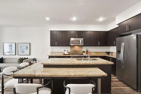 Tiny photo for 2472 Aperture Circle, San Diego, CA 92108 (MLS # 250041300)