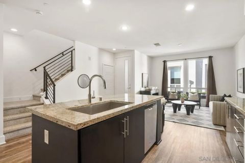 Tiny photo for 2472 Aperture Circle, San Diego, CA 92108 (MLS # 250041300)