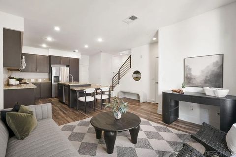 Photo of 2472 Aperture Circle, San Diego, CA 92108 (MLS # 250041300)