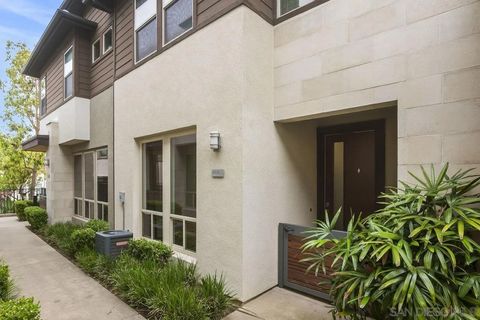 Tiny photo for 2472 Aperture Circle, San Diego, CA 92108 (MLS # 250041300)