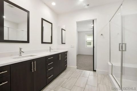 Tiny photo for 2472 Aperture Circle, San Diego, CA 92108 (MLS # 250041300)